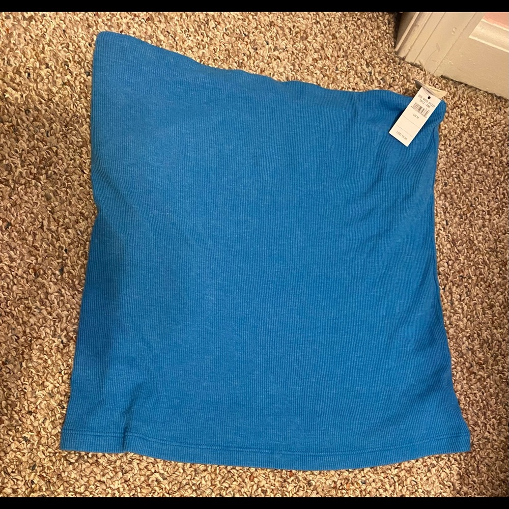 Arie Crop Top